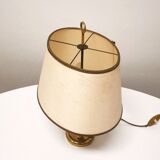 Bouillotte lamp