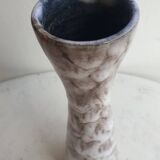 Vintage ceramic vase 1950s 1960s