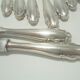 Set de 11 anciens couteaux