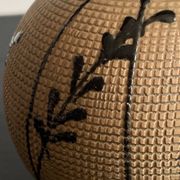 VASE Artisanal inspiration Japonaise
