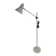 Adjustable floor lamp "G0505" IKEA Vintage - Circa 1980