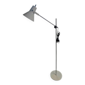 Lampadaire ajustable "G0505" IKEA Vintage - Circa 1980