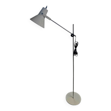 Adjustable floor lamp "G0505" IKEA Vintage - Circa 1980