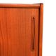 Danish teak sideboard Sibast Møbler 1960s