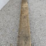 3m fir bench