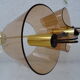 Plexiglas candelier 70