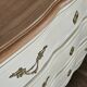 Louis XV style chest of drawers