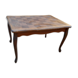 Vintage extension table