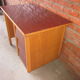 Vintage desk