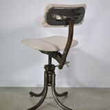 Workshop chair Bienaise 1950
