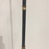 Classic tripod lamppost