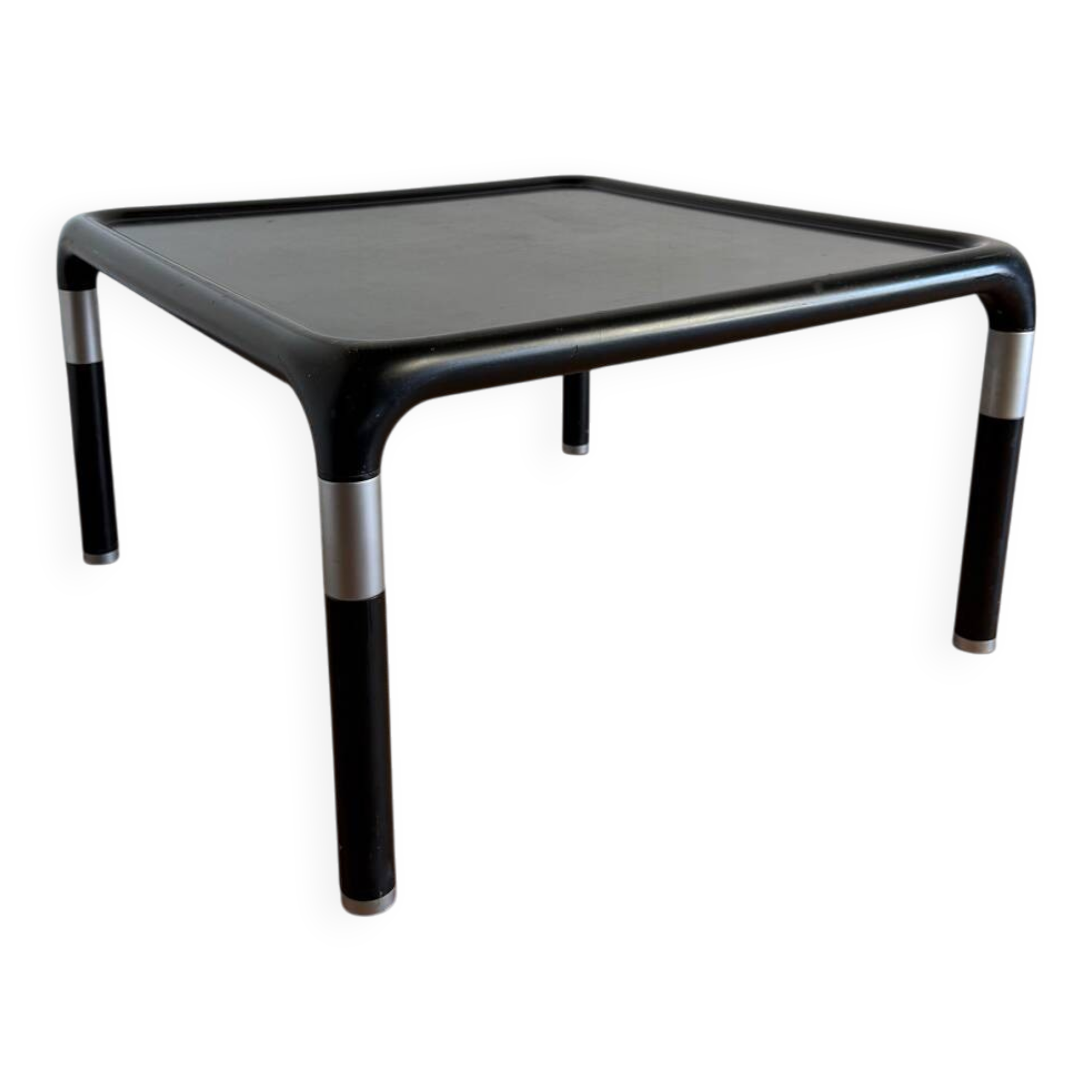 Vintage coffee table set – 1980s