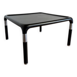 Vintage coffee table set – 1980s