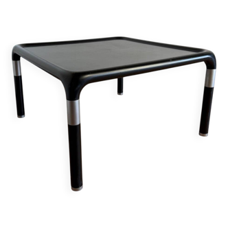 Vintage coffee table set – 1980s