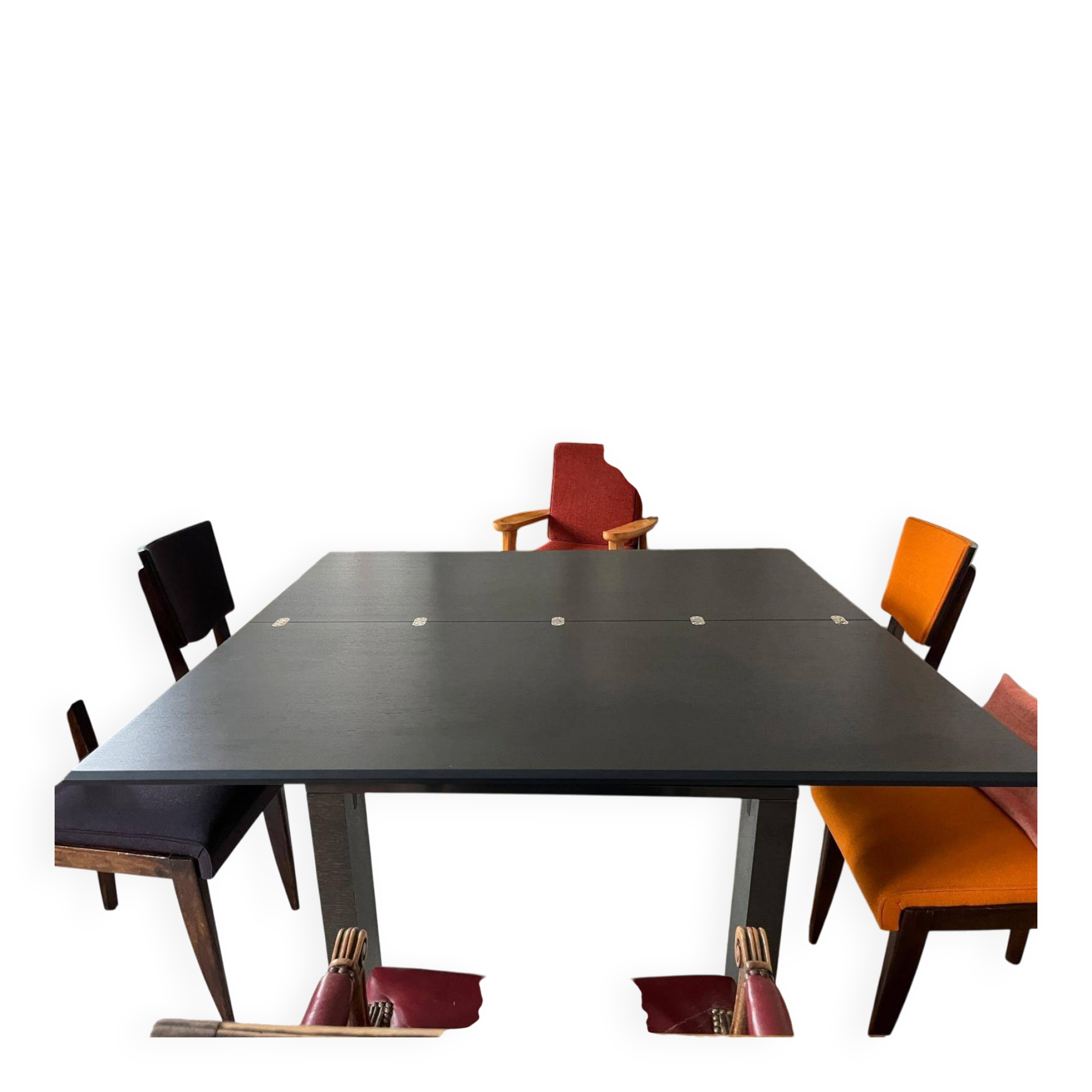 Table noir
