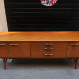 60s teak sideboard