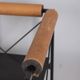 “Lariana" 1980s Bench design Marco Seveso and Gigi Trezzi for Felicerossi