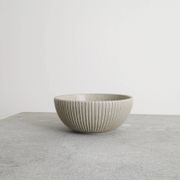 Vintage Danish Mid Century Decorative Ceramic Bowl by Arne Bang, 1950s