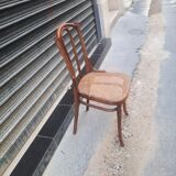 Thonet bistro chair