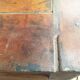 Louis XV cherry dresserboard