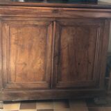 Meuble de métier XIXème bois