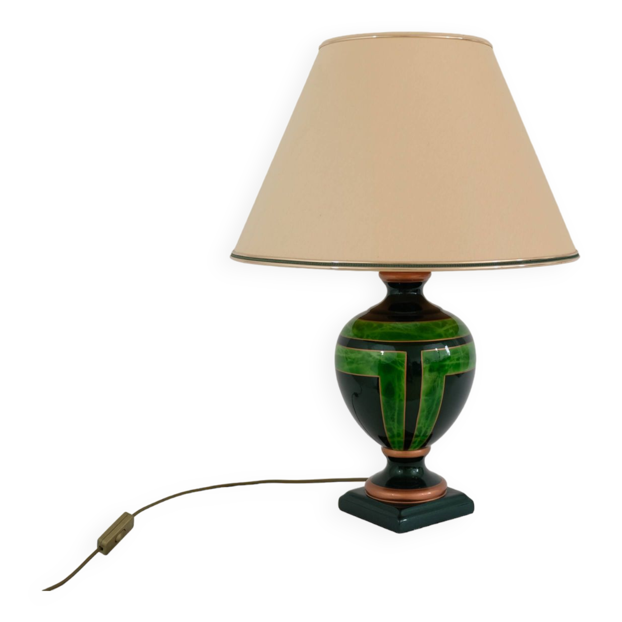 Louis Drimmer table lamp