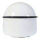 Tecla lamp, designed by Noti Massari for Leucos (Italy, 1970s)