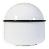 Lampe Tecla, Design Noti Massari pour Leucos (Italie, années 1970)