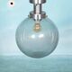 Space age ball lamp from the 60s/70s.