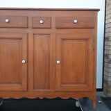 Old buffet