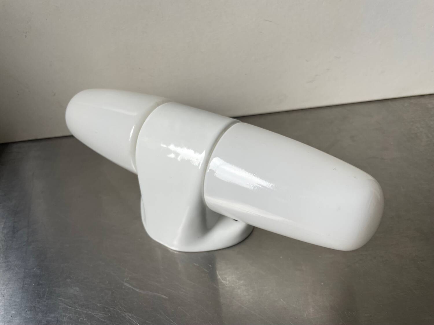 Wilhelm Wagenfeld Bathroom double sided vintage Sconce wall lamp