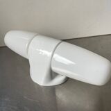 Wilhelm Wagenfeld Bathroom double sided vintage Sconce wall lamp