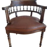 Empire armchair - B2B Pro Project