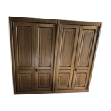 Gildas de Guillerme and Chambron wardrobe
