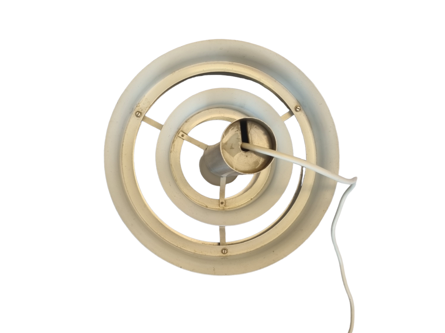 Carl Thore pendant manufactured by Granhaga in the 1960s in Sweden