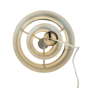 Carl Thore pendant manufactured by Granhaga in the 1960s in Sweden