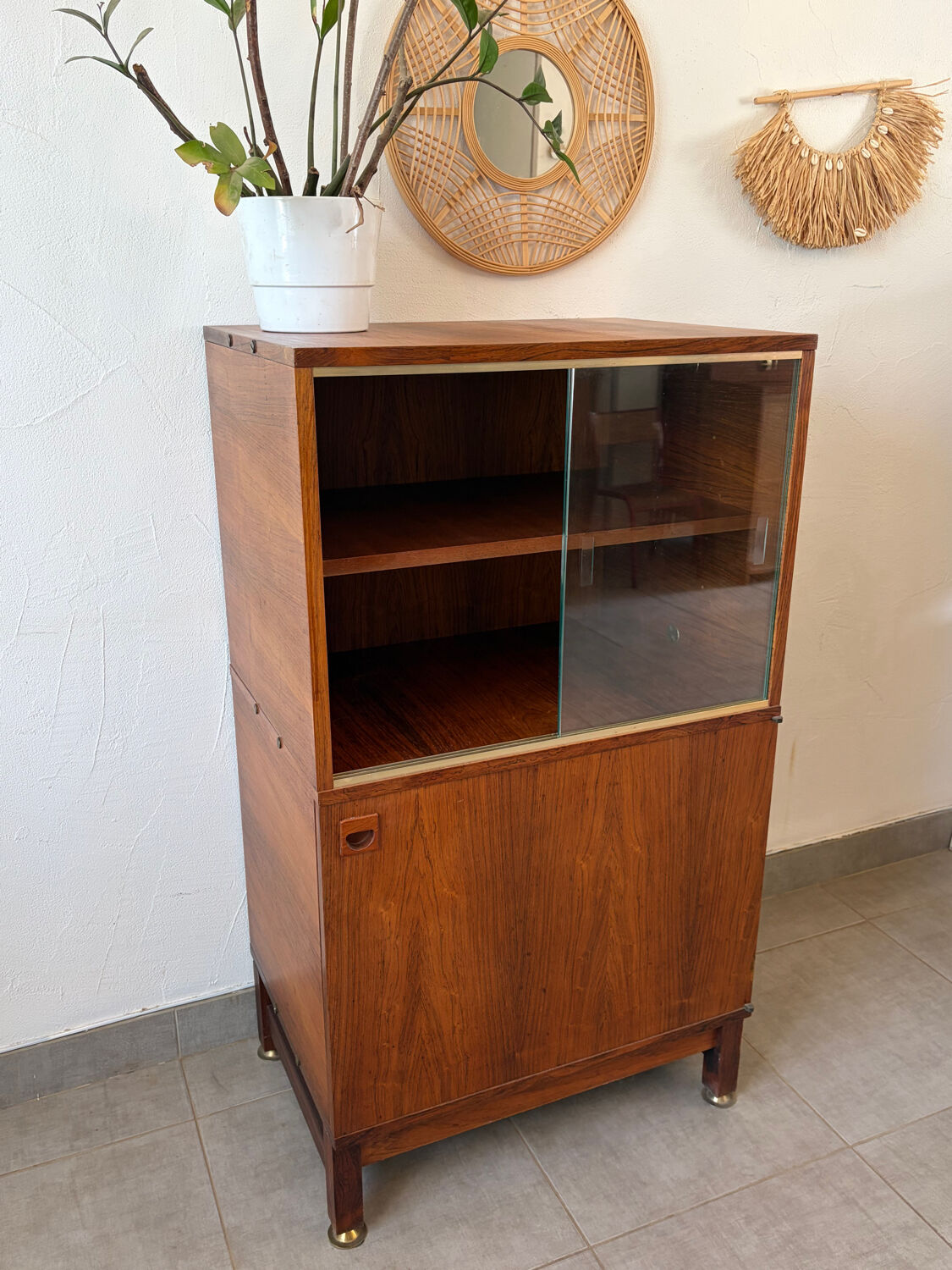 Display cabinet / shelf Andre Monpoix