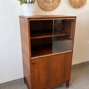 Vitrine / étagère Andre Monpoix