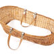 Rattan basket
