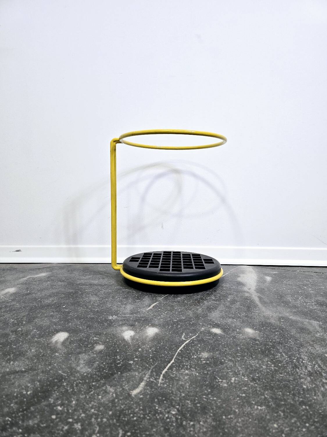 Porte-parapluie de GOCCIA années 1980