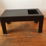 Kostka fiberglass coffee table