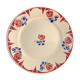 11 Flat plates Badonviller art nouveau
