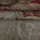 Handmade Vintage Needlepoint Rug Aubusson Tapestry - 122x186cm