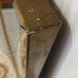 Grand Miroir parts closes ancien