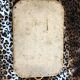 Rattan tray