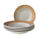 Assiettes Creuses Sarreguemines