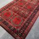 Oriental style rugs
