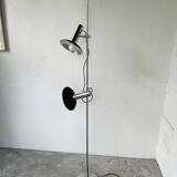 Alain Richard style floor lamp f, circa 1970