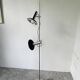 Alain Richard style floor lamp f, circa 1970