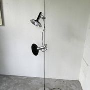 Lampadaire style Alain Richard vers 1970